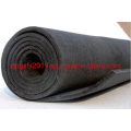 Carbon Felt Pad as Thermal Insulation Graphite Felt